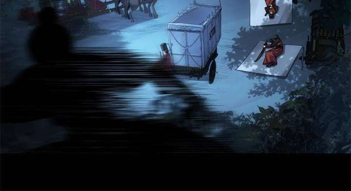 Read Celebrating the Remaining Life EN Manga Online