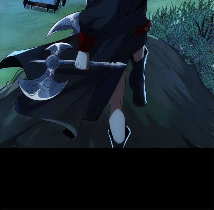 Read Celebrating the Remaining Life EN Manga Online