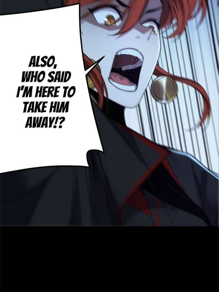 Read Celebrating the Remaining Life EN Manga Online