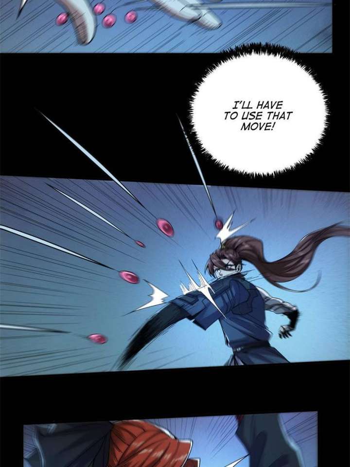 Read Celebrating the Remaining Life EN Manga Online