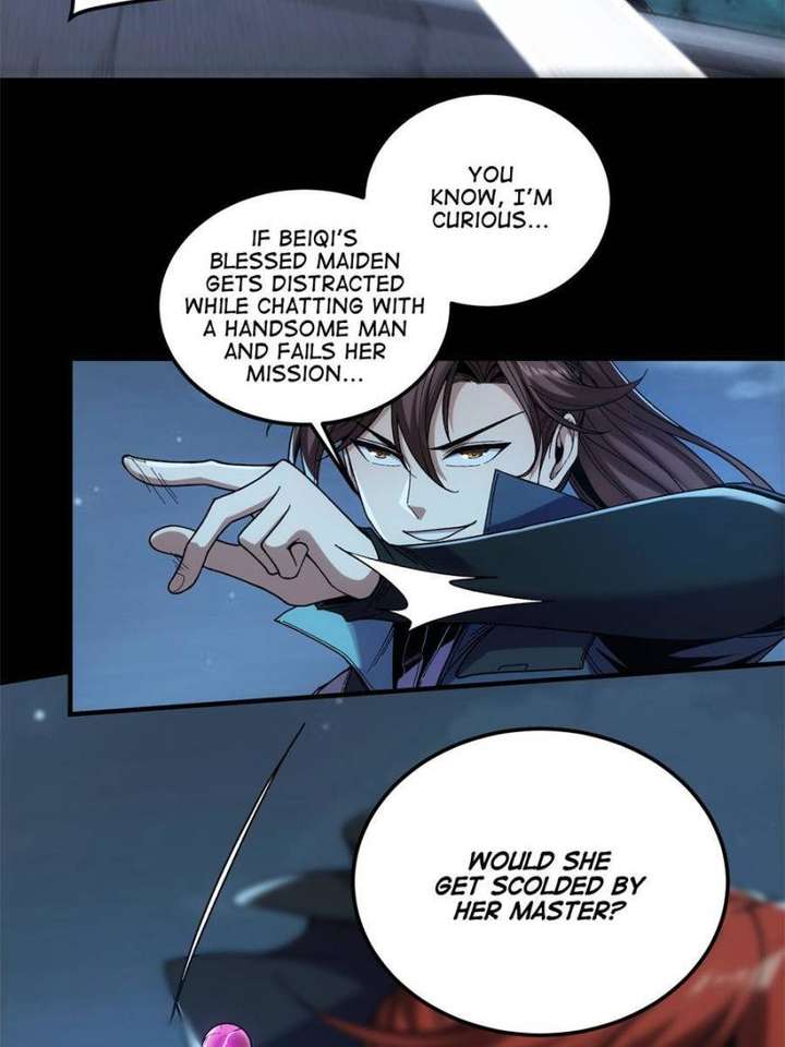 Read Celebrating the Remaining Life EN Manga Online