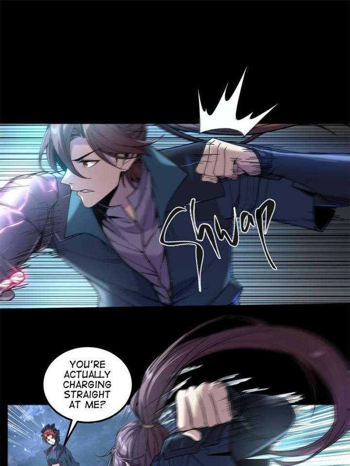 Read Celebrating the Remaining Life EN Manga Online