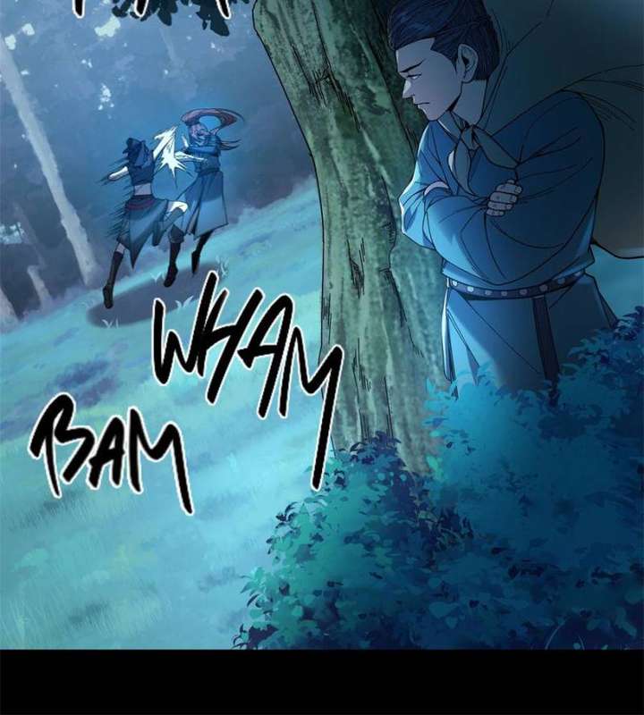 Read Celebrating the Remaining Life EN Manga Online
