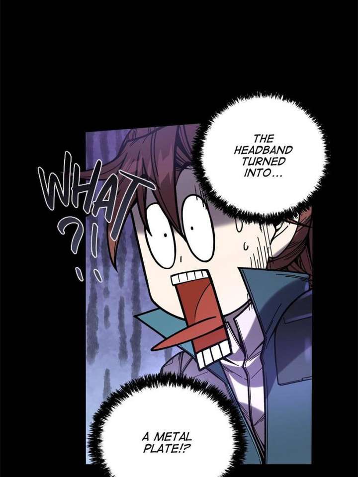 Read Celebrating the Remaining Life EN Manga Online