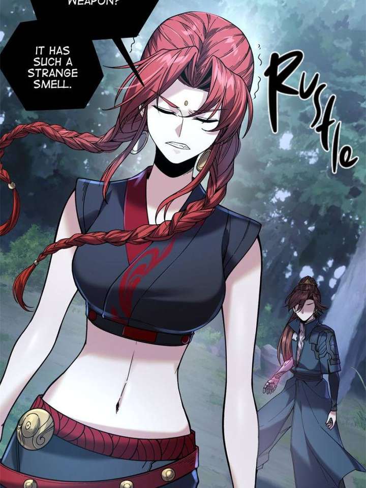 Read Celebrating the Remaining Life EN Manga Online