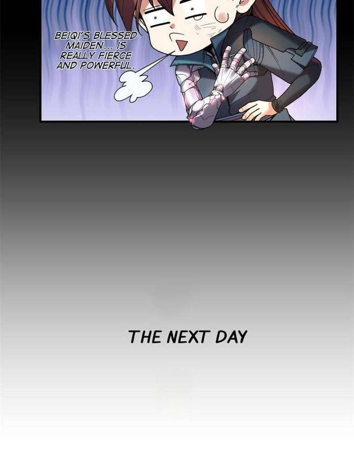 Read Celebrating the Remaining Life EN Manga Online