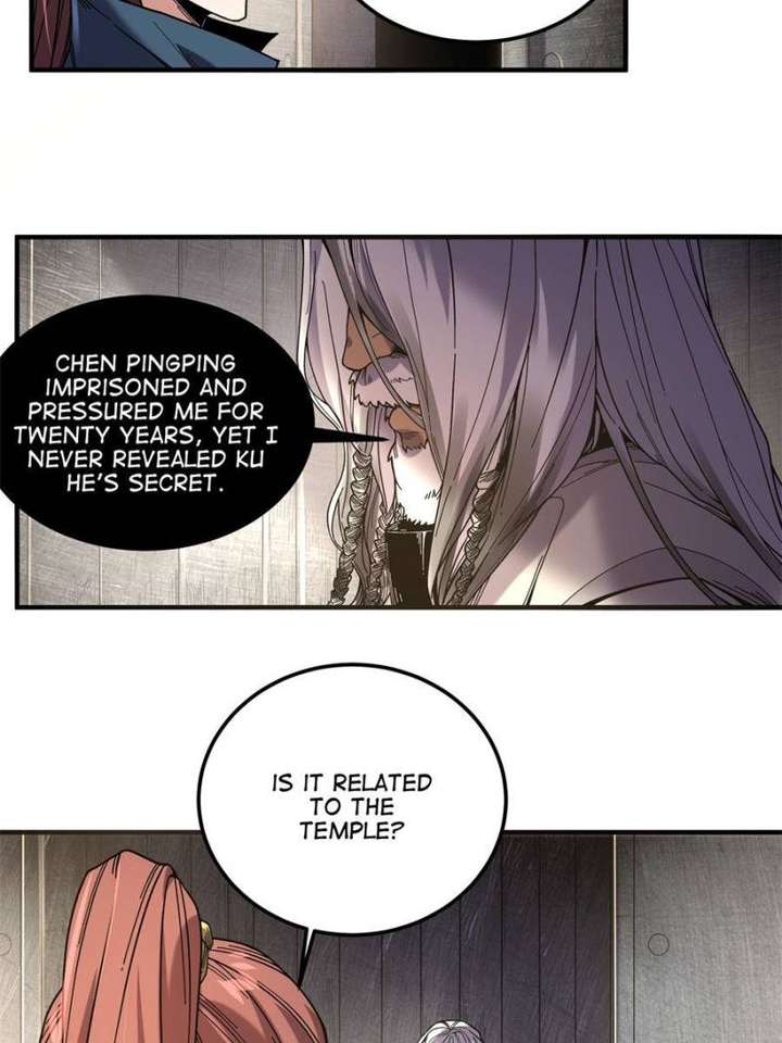 Read Celebrating the Remaining Life EN Manga Online