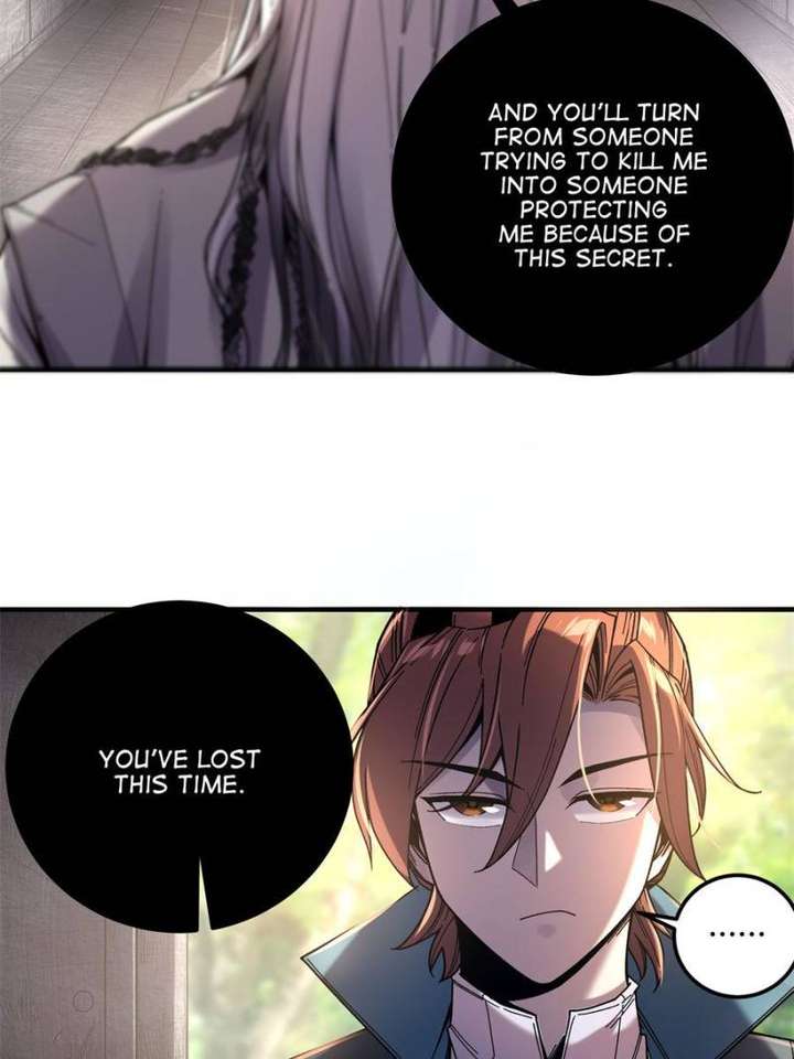 Read Celebrating the Remaining Life EN Manga Online