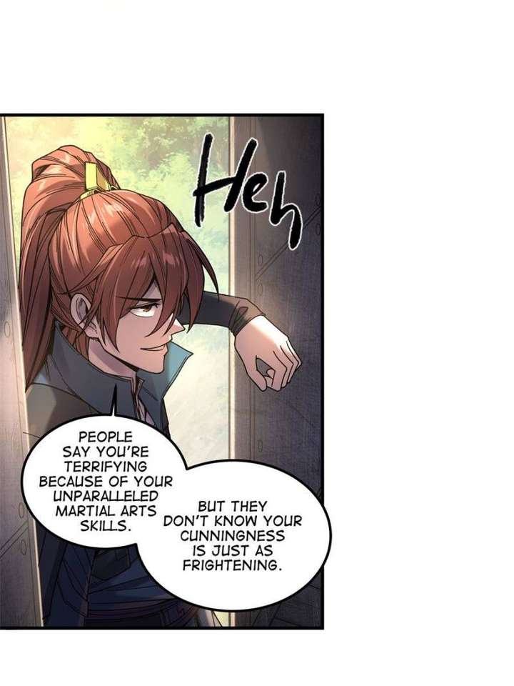 Read Celebrating the Remaining Life EN Manga Online