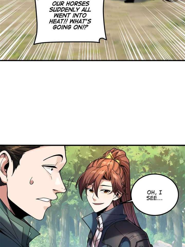 Read Celebrating the Remaining Life EN Manga Online