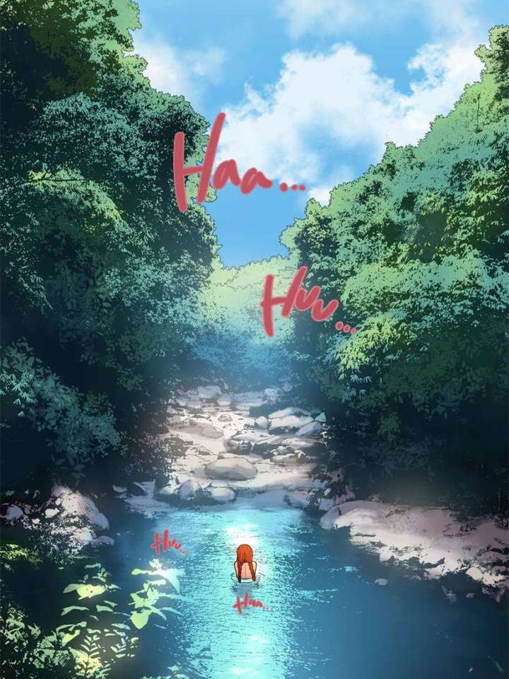 Read Celebrating the Remaining Life EN Manga Online