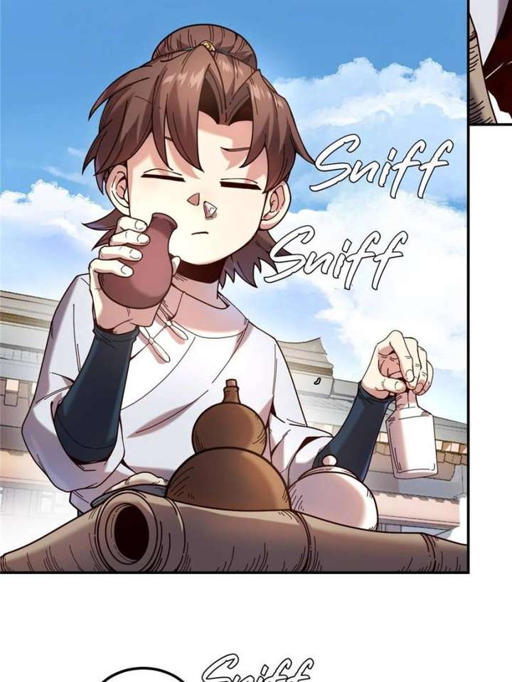 Read Celebrating the Remaining Life EN Manga Online