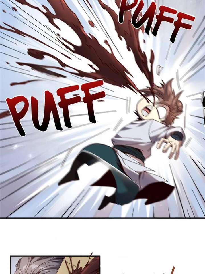 Read Celebrating the Remaining Life EN Manga Online