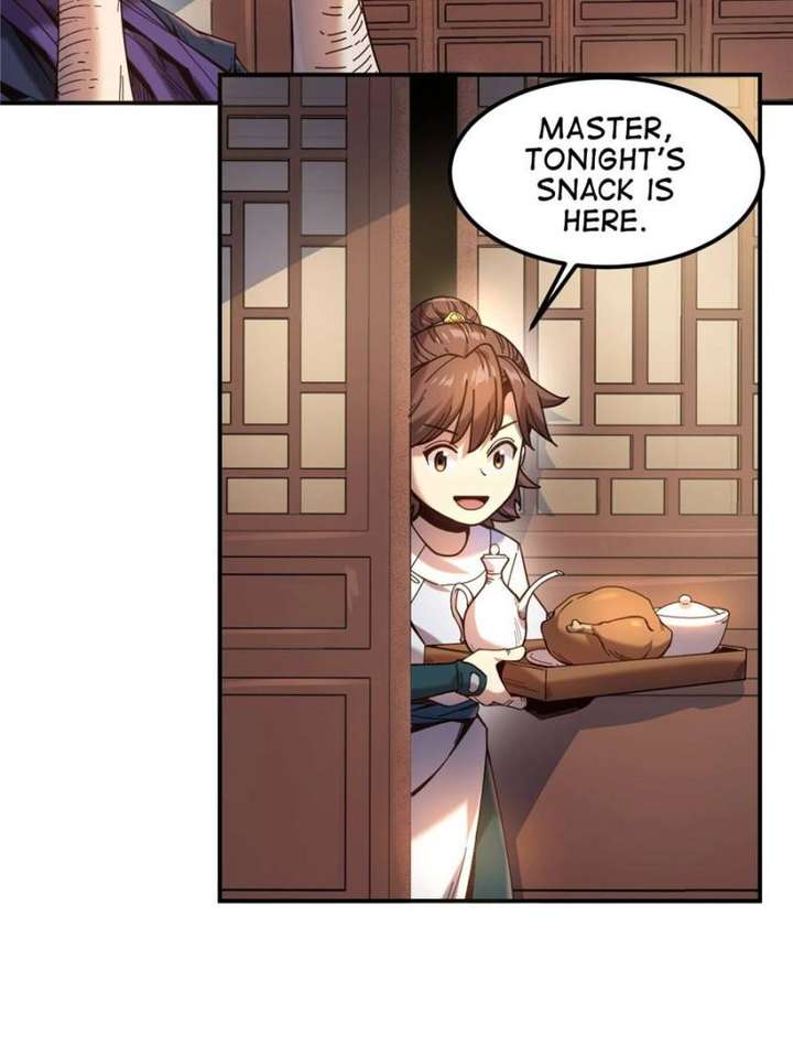 Read Celebrating the Remaining Life EN Manga Online