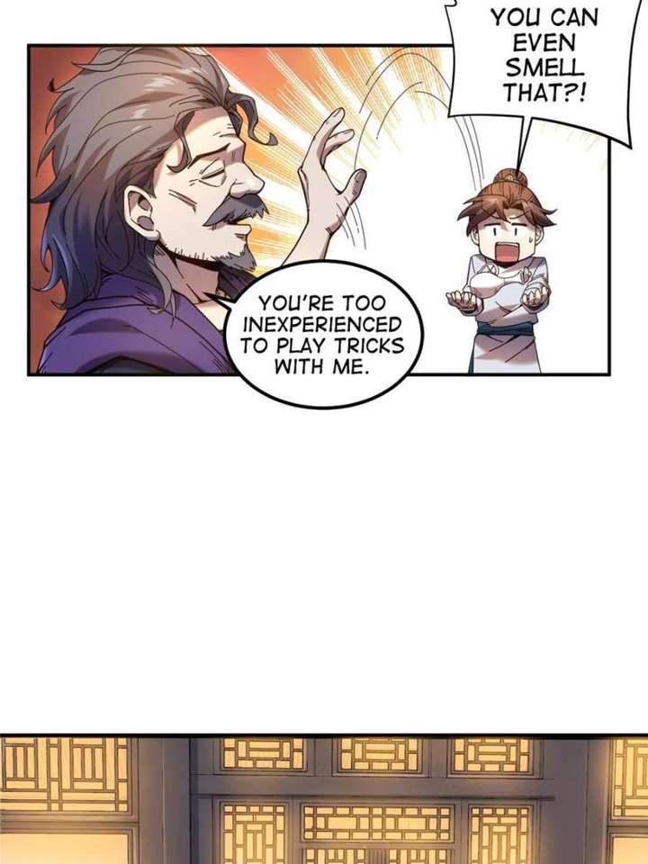 Read Celebrating the Remaining Life EN Manga Online