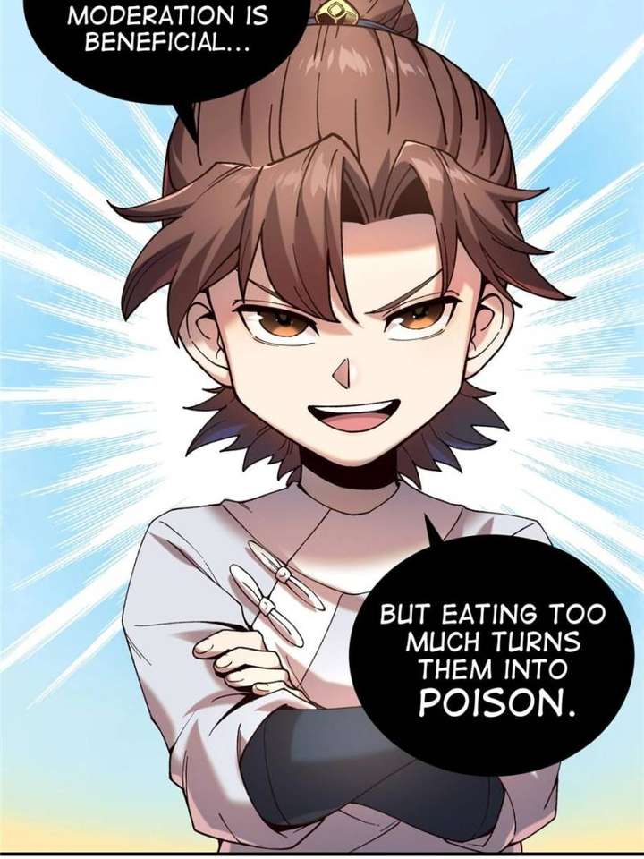Read Celebrating the Remaining Life EN Manga Online