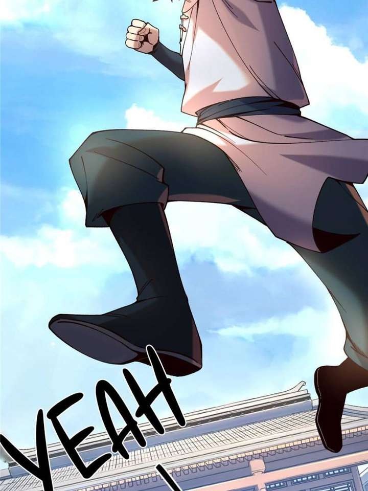 Read Celebrating the Remaining Life EN Manga Online
