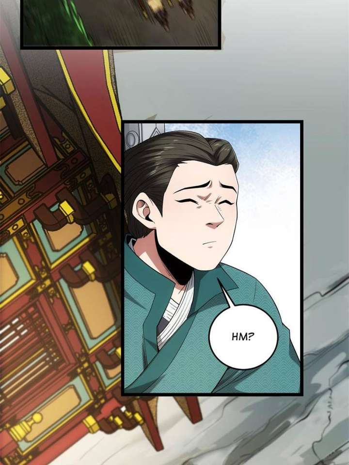 Read Celebrating the Remaining Life EN Manga Online