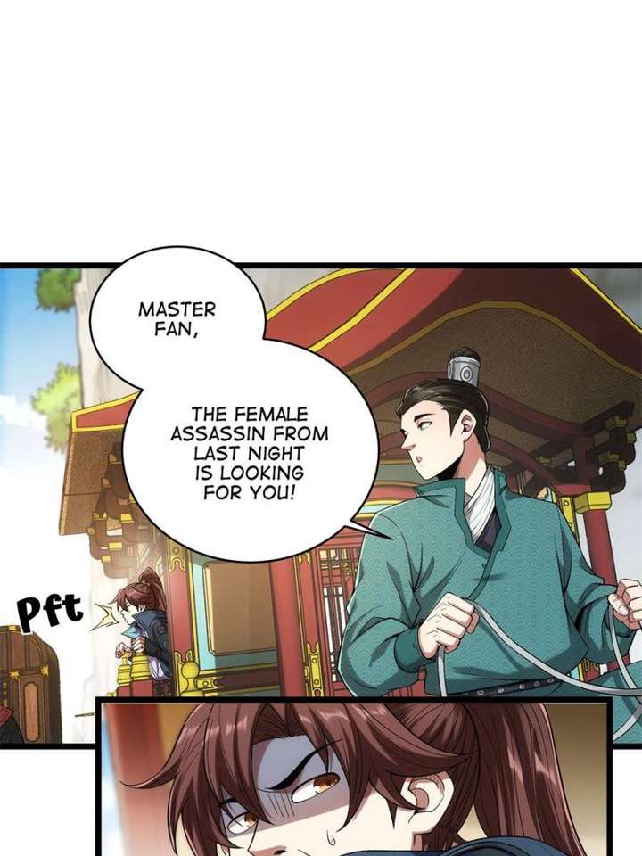 Read Celebrating the Remaining Life EN Manga Online