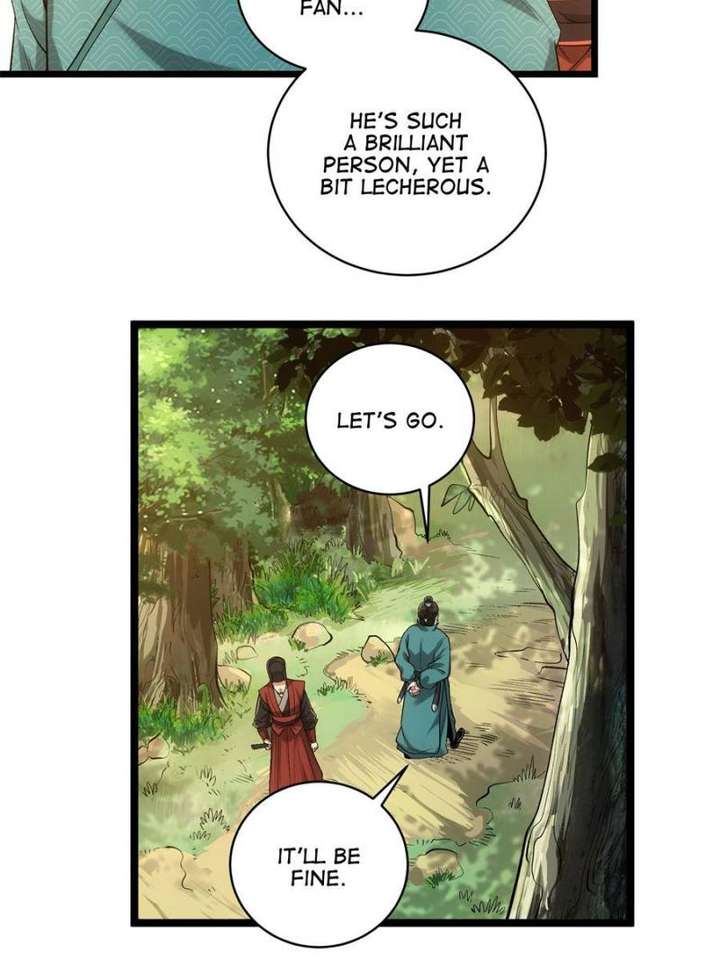 Read Celebrating the Remaining Life EN Manga Online