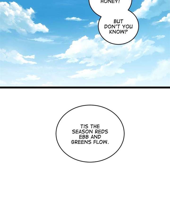 Read Celebrating the Remaining Life EN Manga Online