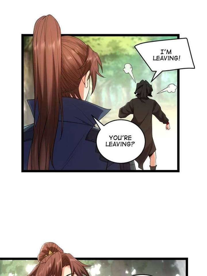 Read Celebrating the Remaining Life EN Manga Online