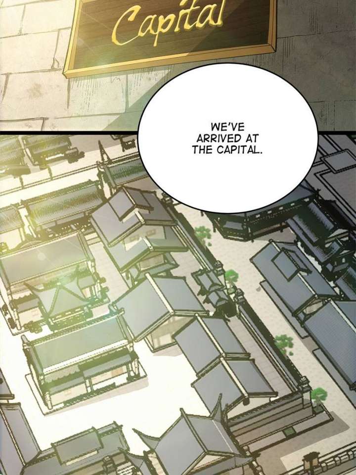 Read Celebrating the Remaining Life EN Manga Online
