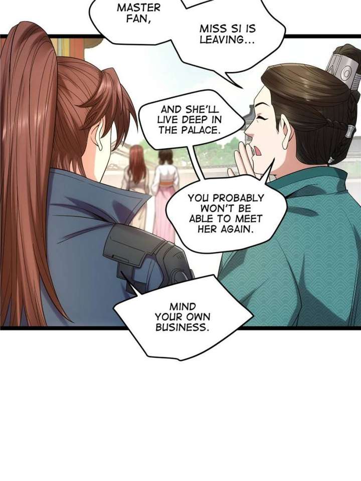 Read Celebrating the Remaining Life EN Manga Online