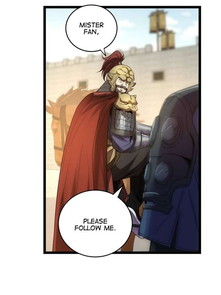 Read Celebrating the Remaining Life EN Manga Online