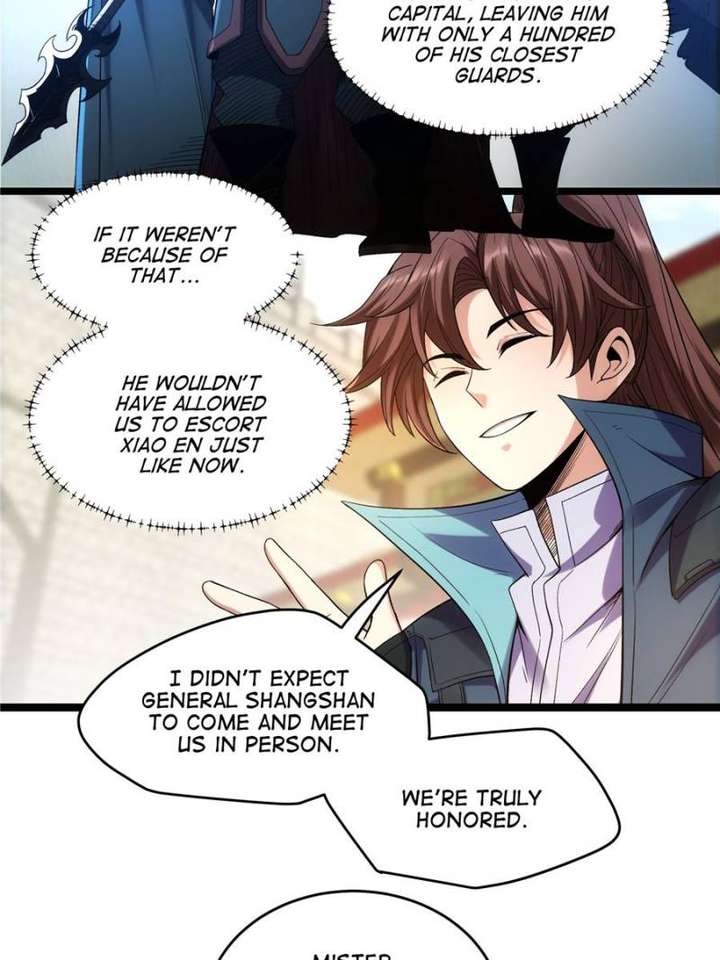 Read Celebrating the Remaining Life EN Manga Online