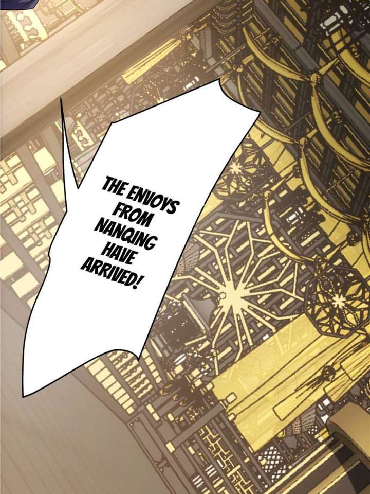 Read Celebrating the Remaining Life EN Manga Online