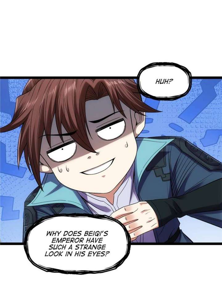 Read Celebrating the Remaining Life EN Manga Online