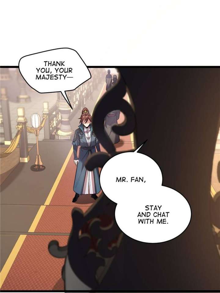 Read Celebrating the Remaining Life EN Manga Online