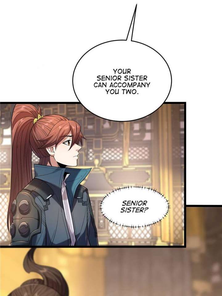 Read Celebrating the Remaining Life EN Manga Online