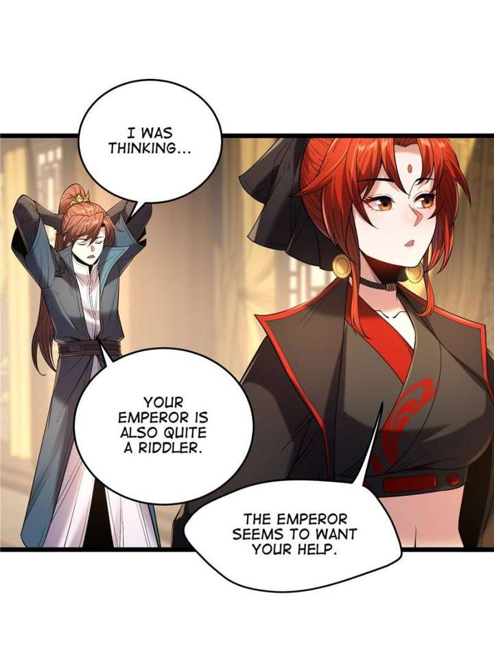 Read Celebrating the Remaining Life EN Manga Online
