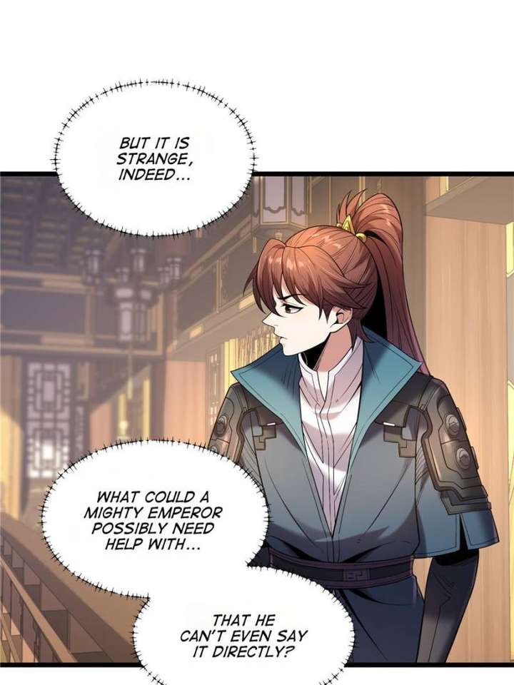 Read Celebrating the Remaining Life EN Manga Online