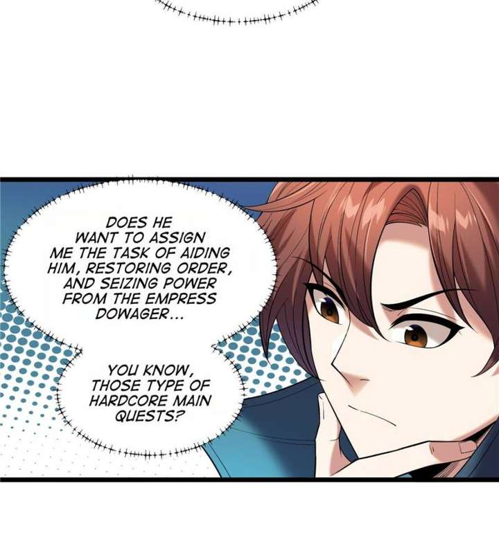 Read Celebrating the Remaining Life EN Manga Online