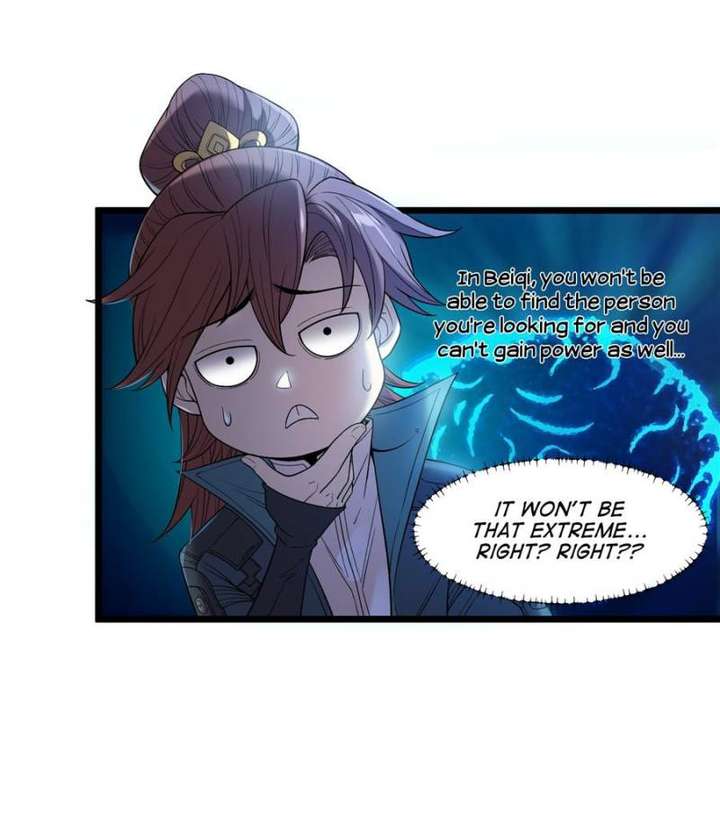 Read Celebrating the Remaining Life EN Manga Online