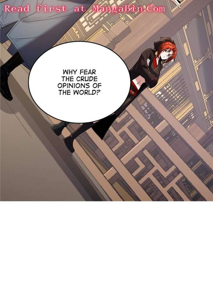 Read Celebrating the Remaining Life EN Manga Online