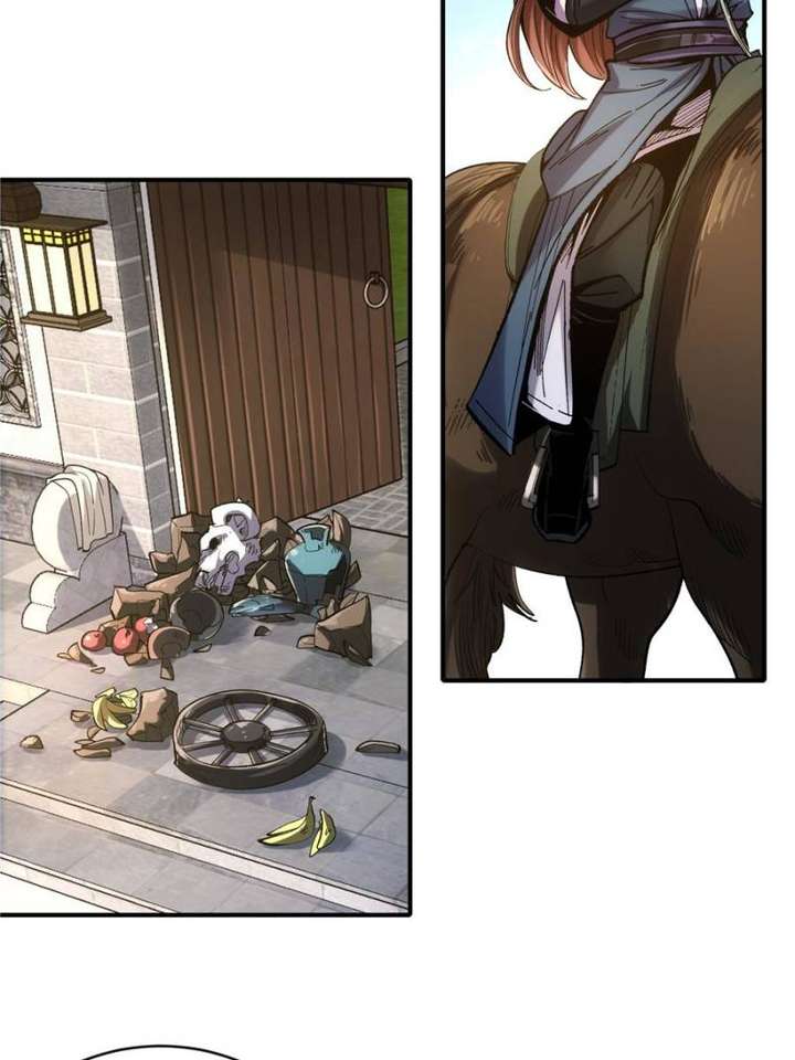 Read Celebrating the Remaining Life EN Manga Online