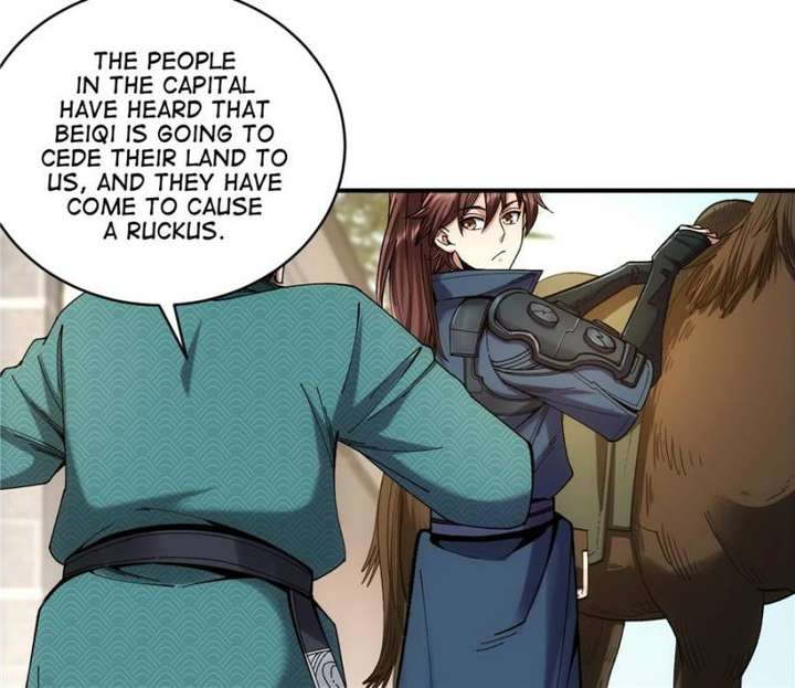 Read Celebrating the Remaining Life EN Manga Online