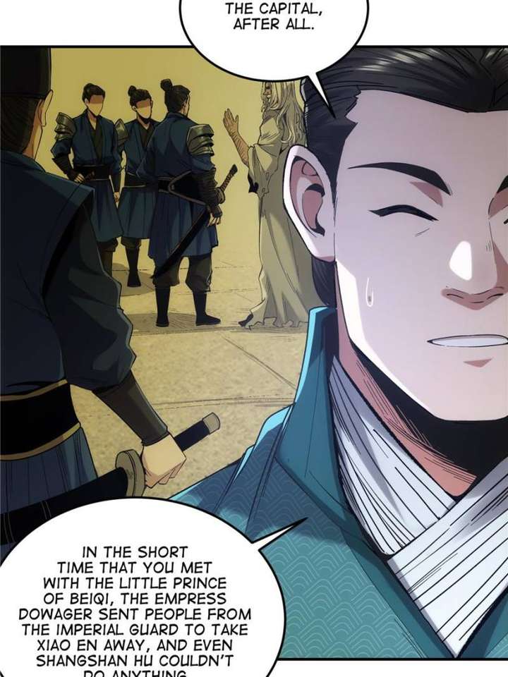 Read Celebrating the Remaining Life EN Manga Online