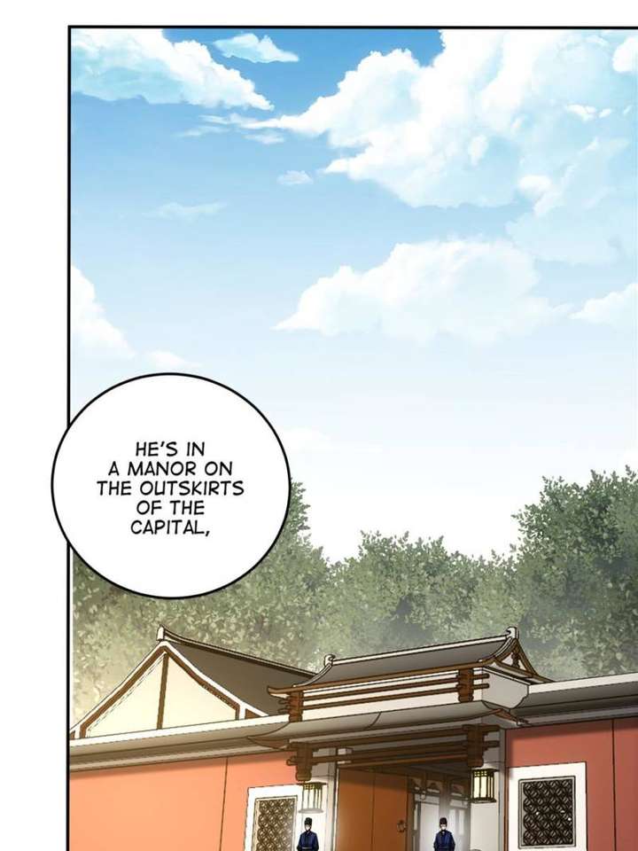 Read Celebrating the Remaining Life EN Manga Online
