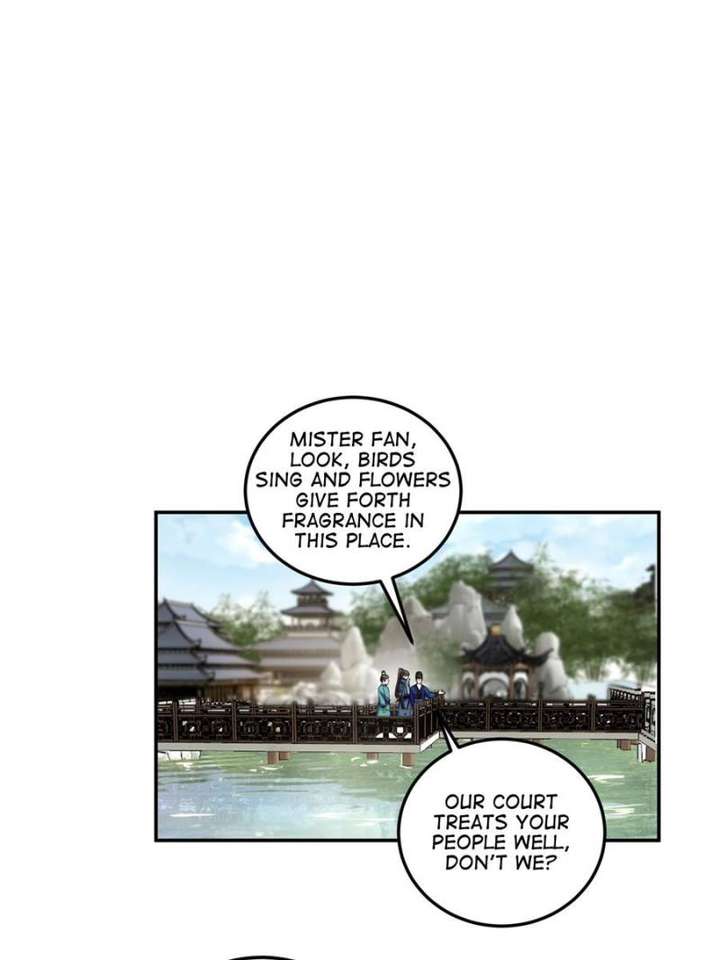 Read Celebrating the Remaining Life EN Manga Online