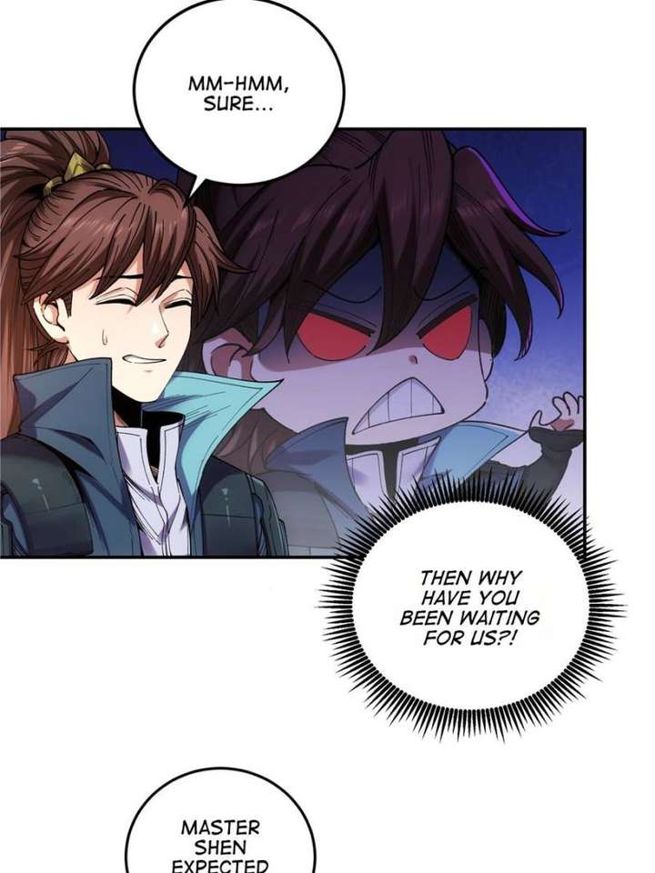 Read Celebrating the Remaining Life EN Manga Online