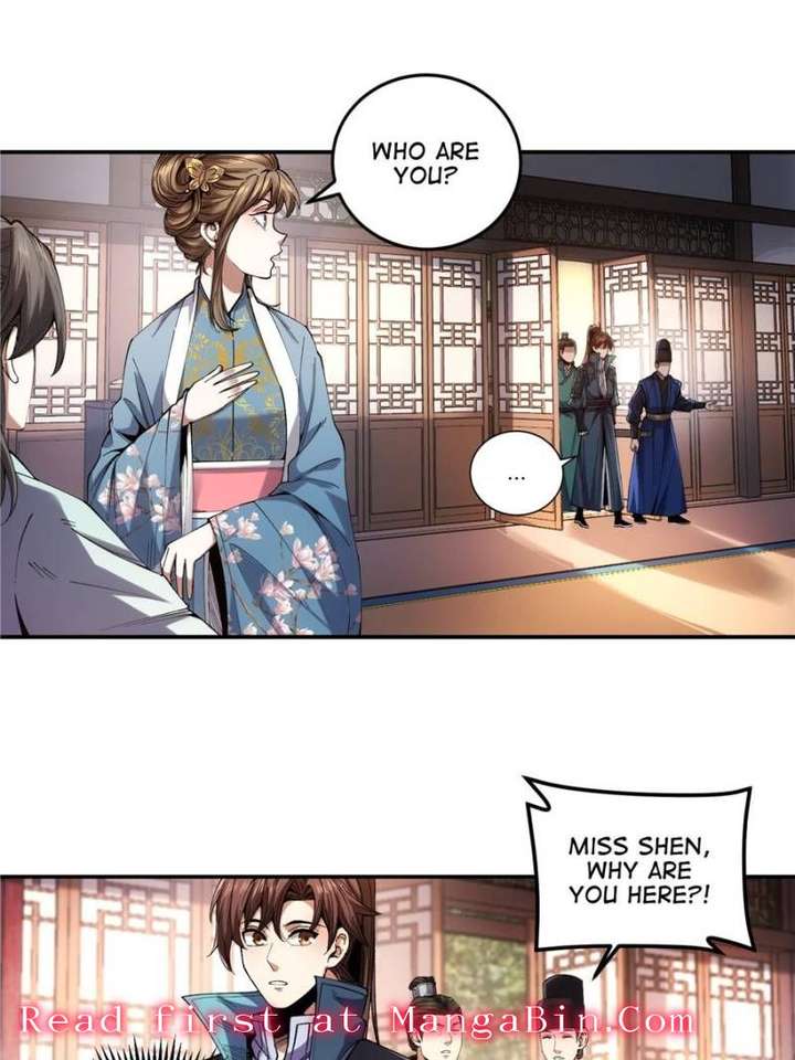 Read Celebrating the Remaining Life EN Manga Online