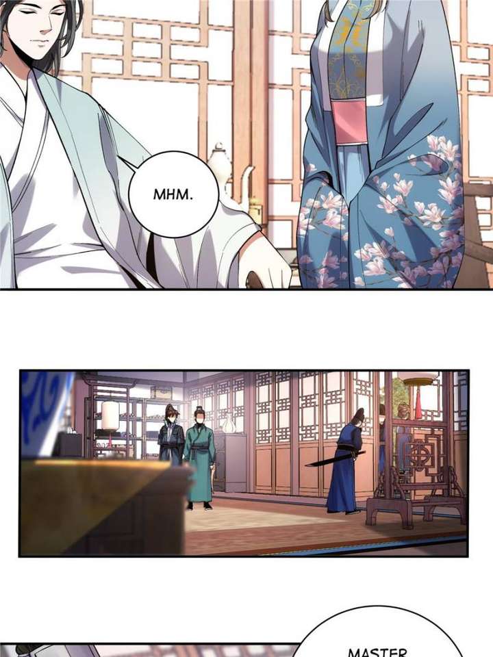 Read Celebrating the Remaining Life EN Manga Online