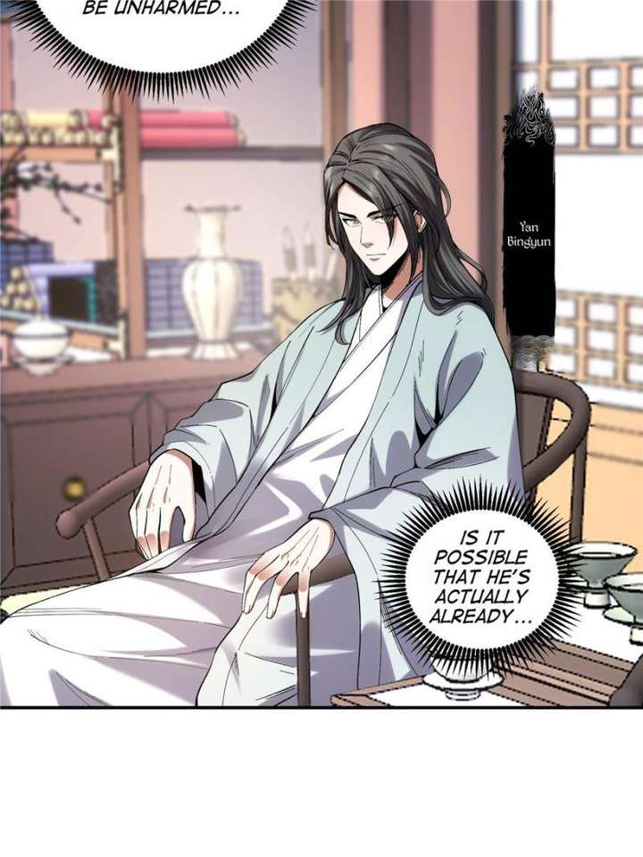 Read Celebrating the Remaining Life EN Manga Online
