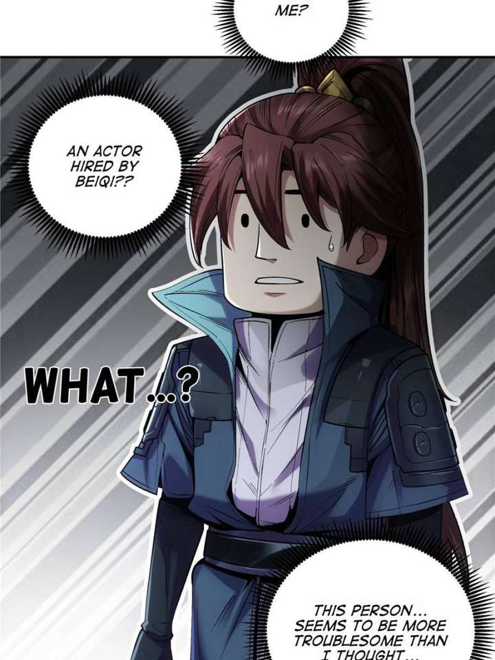 Read Celebrating the Remaining Life EN Manga Online