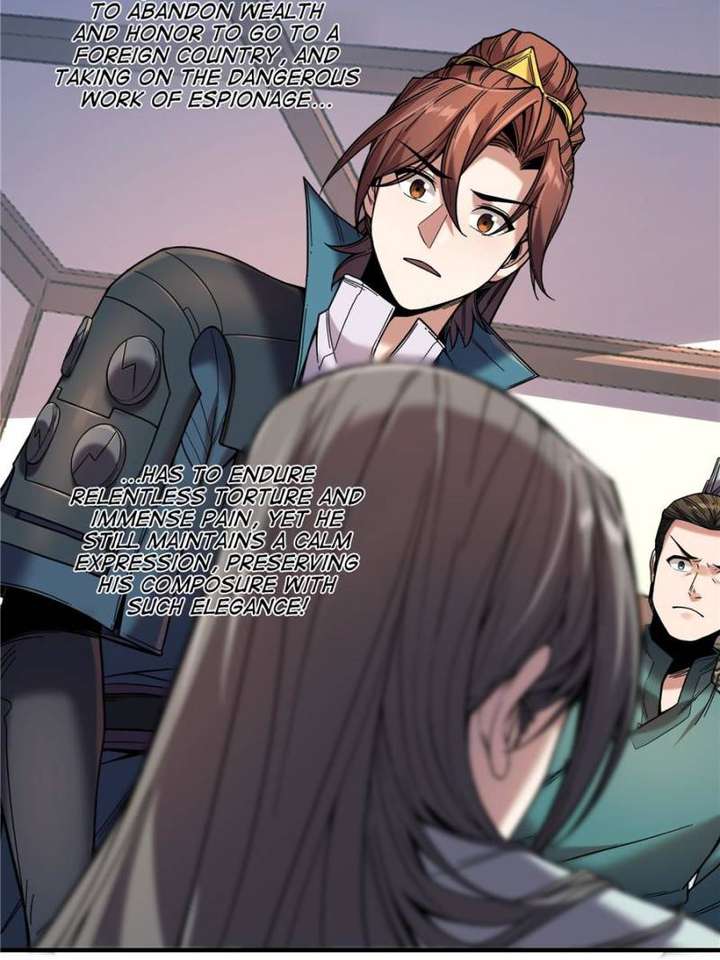 Read Celebrating the Remaining Life EN Manga Online